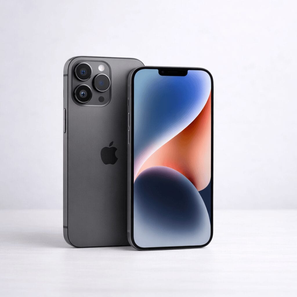 Phones & Mobile Gadgets