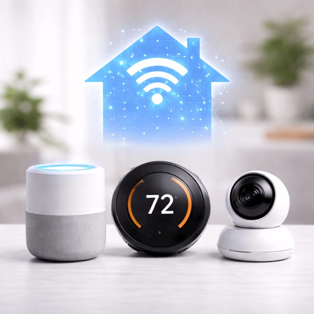 Smart Home